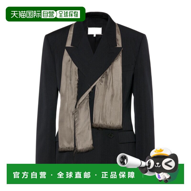 MAISON MARGIELA 男士西服 S67BN0075M35910855M 【付后1h可退】