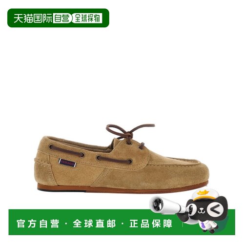 SEBAGO 女士休闲鞋 77124HWOWEN06 AW2026 棕色 【付后1h可退】