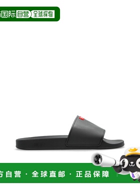 DIESEL 男士凉鞋 SASWIMSANDALSY03712P8453T8013拖鞋