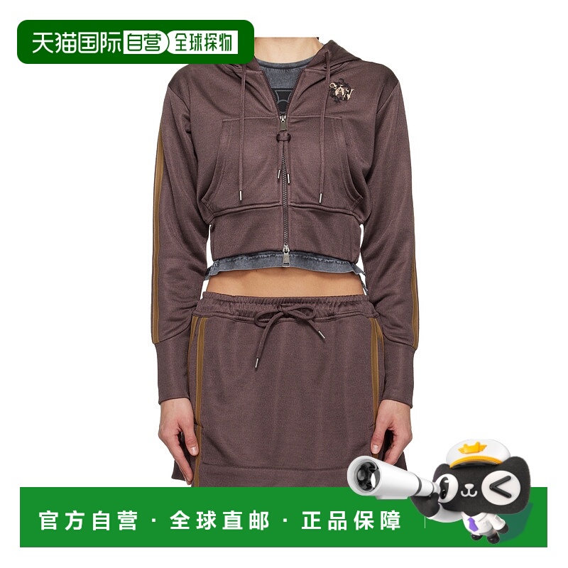 1h可退 VIVIENNE WESTWOOD 女士针织衫 1I010015J00A2D405