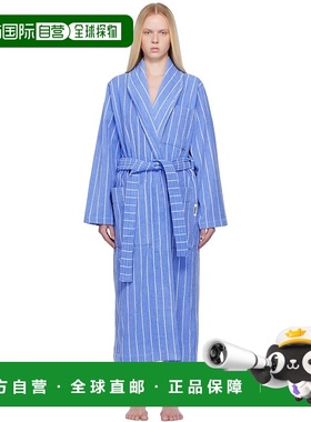 1h可退 潮奢 Tom Ford 汤姆 福特 女士 蓝色 & 白色 Terry Classi