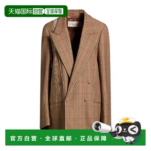 1h可退 潮奢 Dries Van Noten 德赖斯 范诺顿 女士 西装外套