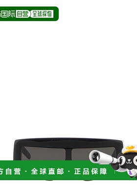 1h可退 潮奢 rick owens 瑞克 欧文斯 女士 'Phleg' 太阳眼镜 RG0