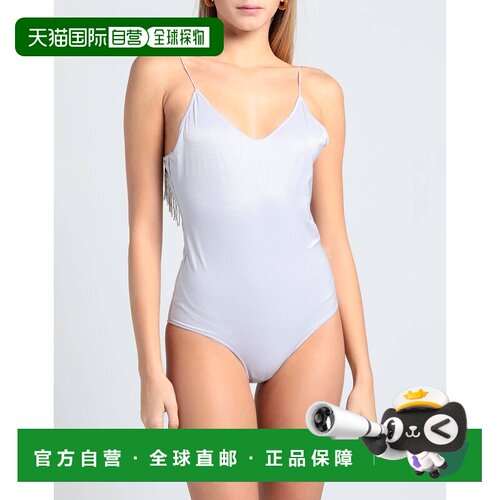 oseree/One-piece女士连体泳衣 【付后1h可退】