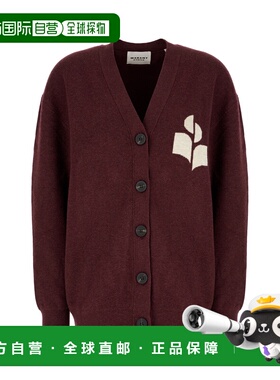 ISABEL MARANT ÉTOILE 女士针织衫 25PCA0097FAA1X05E80BY