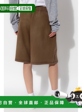 DSQUARED2女士短裤S75MU0489S25599132