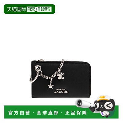 MARC JACOBS 女士卡包 2R5SCP014S010001 SS2026