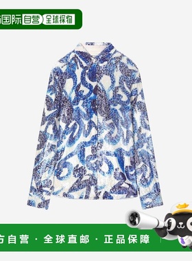 DRIES VAN NOTEN 女士T恤 2420107419315504 AW2024