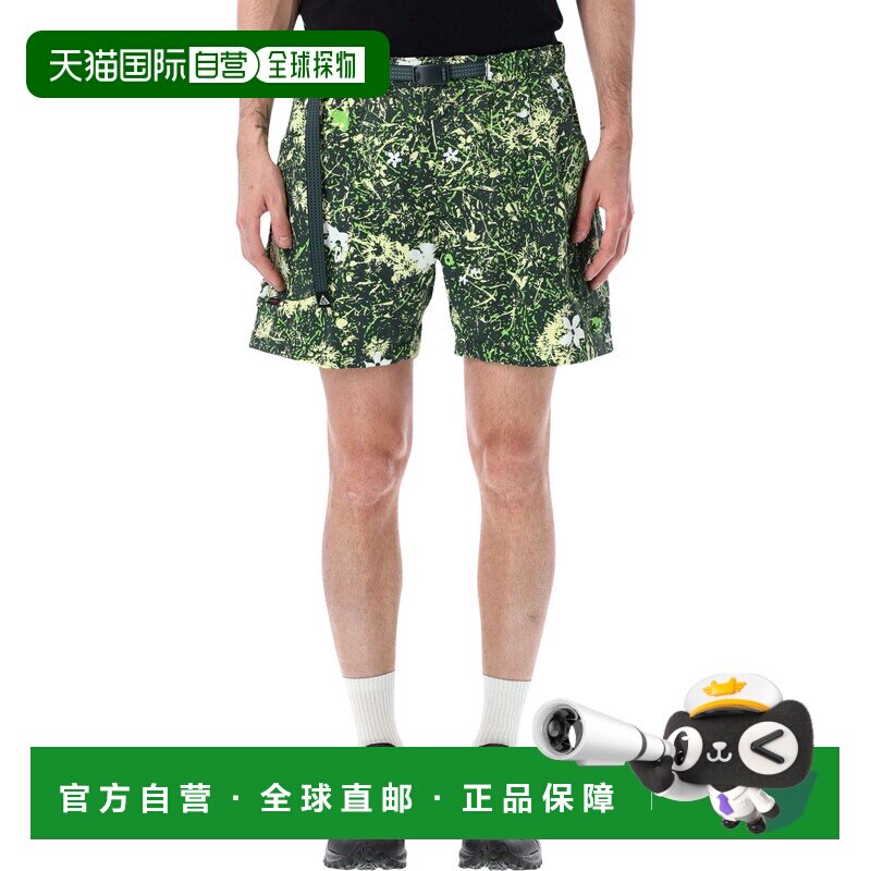 NIKE 男士短裤 26PII0937317 SS2026 花色 Nike ACG Dolomiti nyl图片