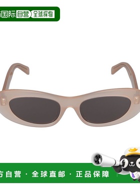 1h可退 潮奢 Celine 思琳 女士 全框太阳镜 CL40310U