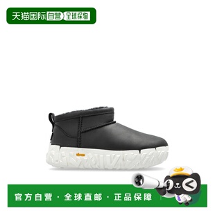 UGG 男士靴子 11712150BKJ AW2025 白色 Snow boots ‘CL ULTRA M