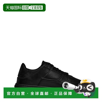 1h可退 潮奢 Represent 男士 Apex Trainers, Two-Tone 低帮设计