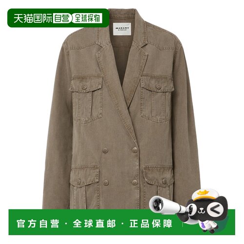 ISABEL MARANT 女士 