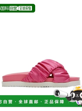 3.1 PHILLIP LIM 女士凉鞋 SS22T801SSMCA682CARNATION