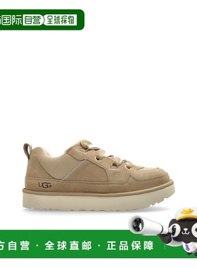 UGG 男士运动鞋 11694930MDSD CO 浅棕色 Sports shoes M LO LOWM