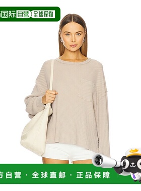 1h可退 潮奢 Free People 自由人 女士 x We-The-Free Dawson The