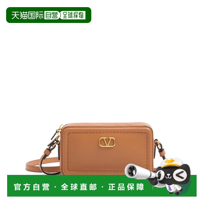 1h可退 VALENTINO GARAVANI 女士单肩包 7W2P0AI5RZRKEL AW2025
