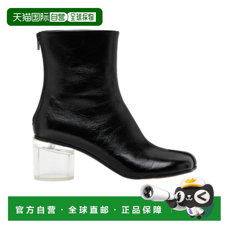 MM6 MAISON MARGIELA 女士靴子 S59WU0265P7560T8013分趾鞋
