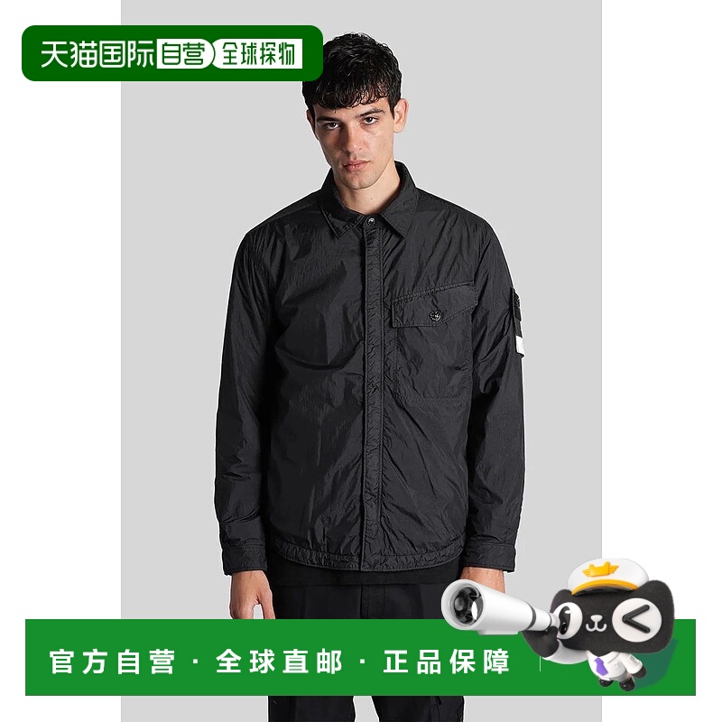 1h可退 STONE ISLAND 男士夹克 427832K2S15Q100006S0A23