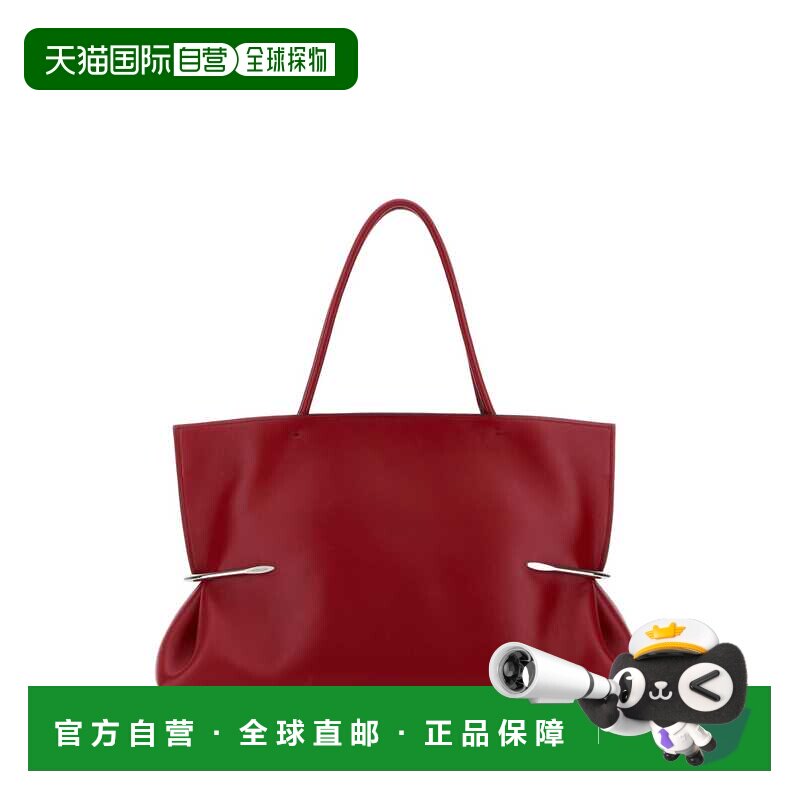 Givenchy 纪梵希 女士 捏褶横款托特包手提包单肩包 BB516HB1Y1