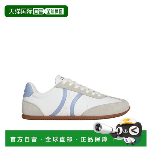 1h可退 CELINE 女士运动鞋 359275064C01LH CO 白色