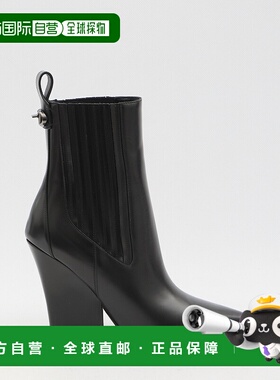 VALENTINO GARAVANI 女士靴子 5W0S0KS9LQV0NO AW2024短靴女靴