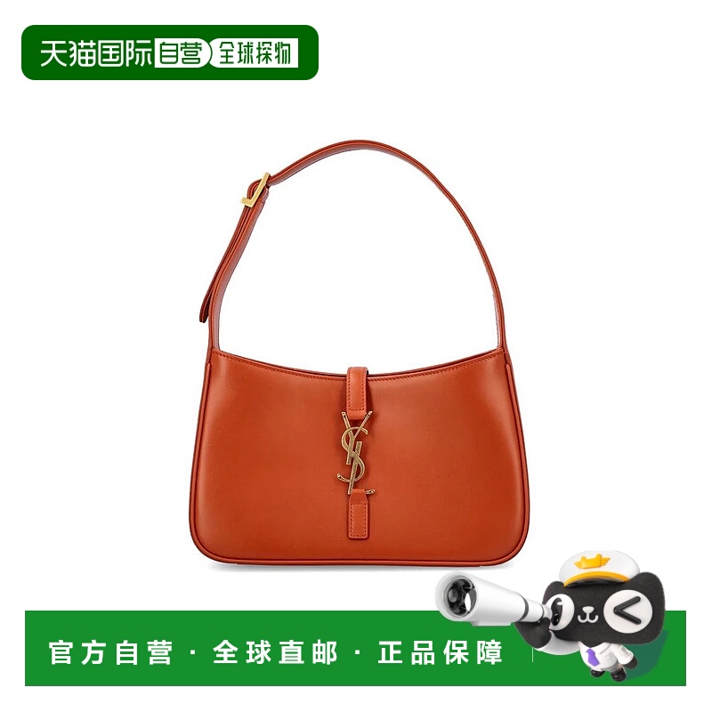 1h可退 SAINT LAURENT 女士手提包 6572282R20W7993AI25 AW2025