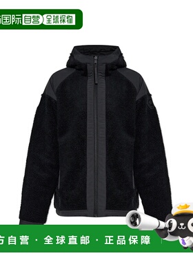 CANADA GOOSE 男士夹克 7067M0BLACKBLACK CO 黑色