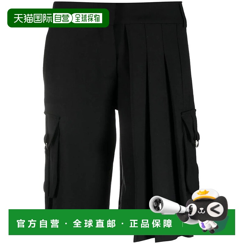 1h可退 OFF-WHITE 女士休闲裤 OWCS002F23FAB001171784 AW2023