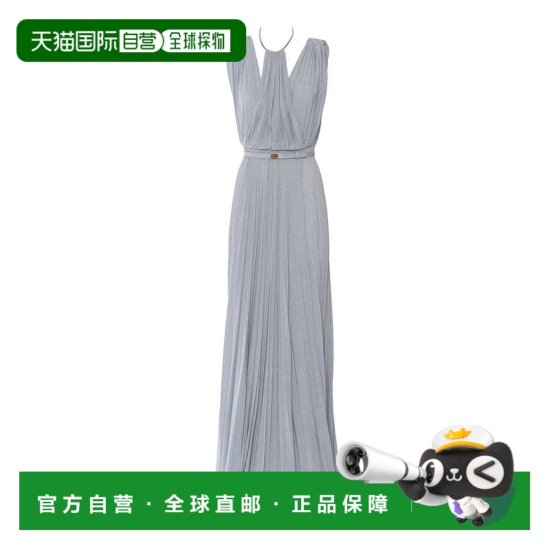 ELISABETTA FRANCHI女士连衣裙ABR2152E2A28232218