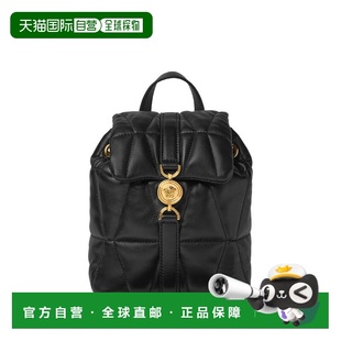 VERSACE 女士双肩包 10222081A129751B00V SS2026