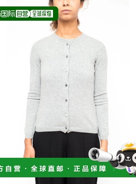 LA ROSE 女士针织毛衣 GDC22801C21028GRIGIOCHIARO-0