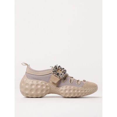 1h可退 ROGER VIVIER 女士休闲鞋 RVW63738940UBE1V34 SS2025