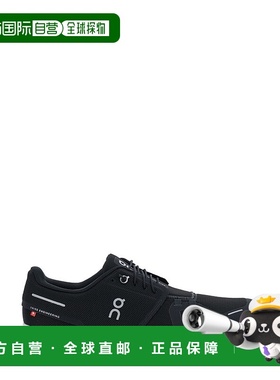 1h可退 潮奢 On 男士 'Cloud 6' Details and on the 黑色低帮网