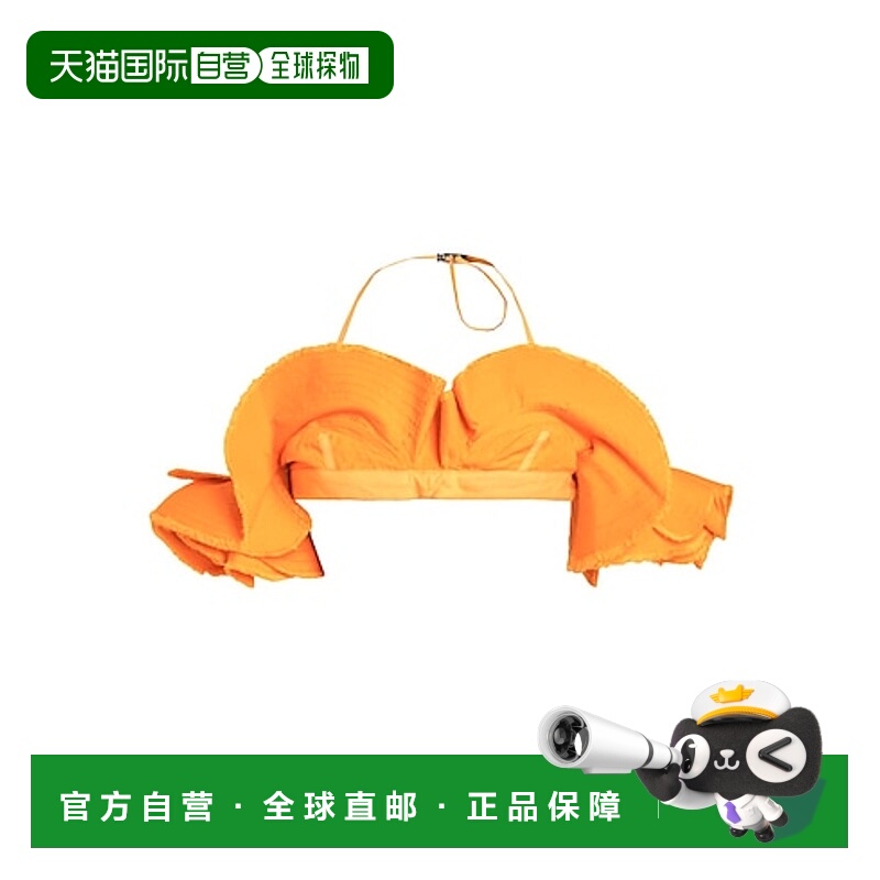 1h可退 jacquemus 女士 上装T恤