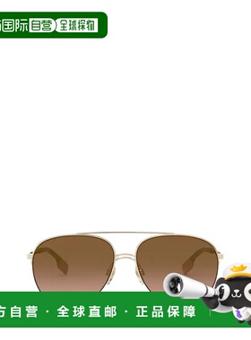 BURBERRY 女士眼镜 BE3113110913 AW2022 花色 BURBERRY WOMEN'S