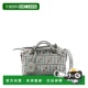 FENDI 灰色 AW2025 女士斜挎包 8BS098AT14F1SK5