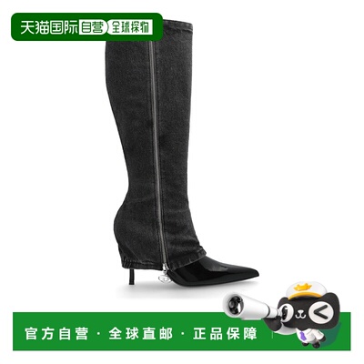 DIESEL女士高跟鞋DVENUSTWISTEDY03660P8254H5536细高跟