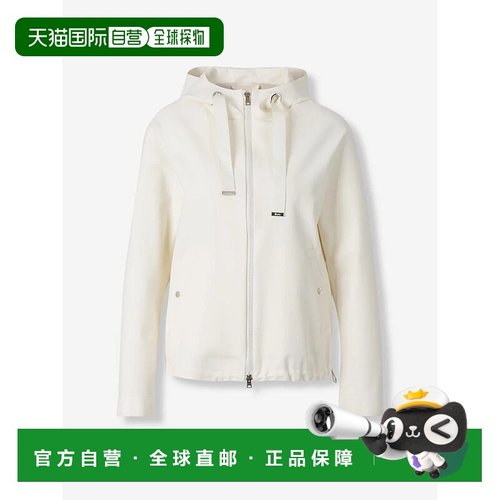 HERNO 女士外套 GI000311D13455S1200MILK SS2025
