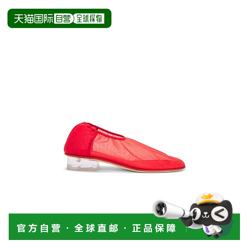 1h可退 潮奢 Studio Amelia 女士 Vestige 芭蕾平底鞋 F831MSH