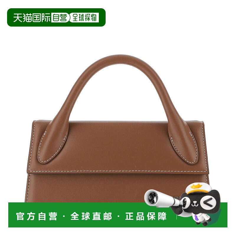 1h可退 JACQUEMUS 女士单肩包 BAW00004AC01C04811 AW2025