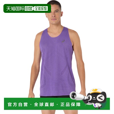METARUN SINGLET｜男子｜2011D287-500