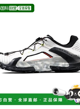 MAMMUT Hueco II Air 接近鞋 男士户外鞋运动鞋凉鞋