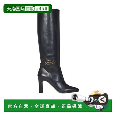 1h可退 奢淘 Tom Ford Whitney 长筒靴 女 W3466LCL002G