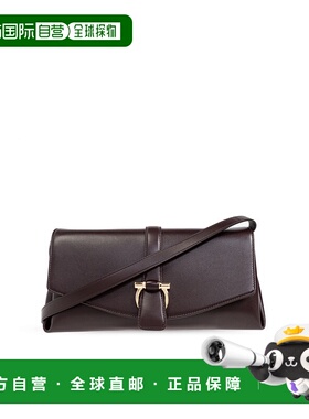 SALVATORE FERRAGAMO 女士手提包斜挎包 219794FLM777232OXBLOOD
