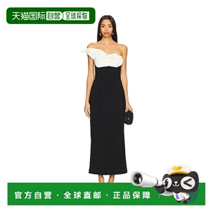 Gilbert Rachel 女士 Cassidy 24SSRG61876BL 1h可退 连衣裙 潮奢