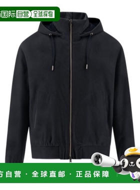 HERNO 男士夹克 GI00044UR380879200