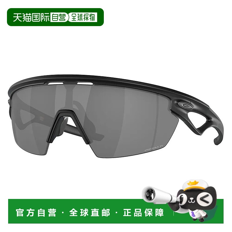 OAKLEY Sphaera 偏光太阳镜 中性运动眼镜