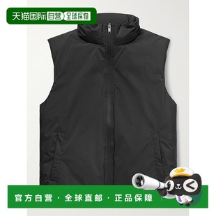 SALOMON YVES 男士 Shell 25E25EHG0 1h可退 可反穿羽绒背心 潮奢