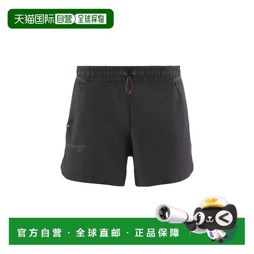 KLATTERMUSEN 男士短裤 10204RAVEN CO 黑色 Bele【付后1h可退】